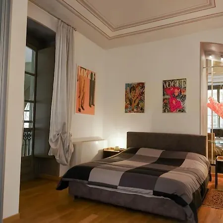 Luxury - Porta Nuova *