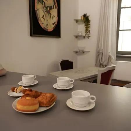 Luxury - Porta Nuova Apartment *