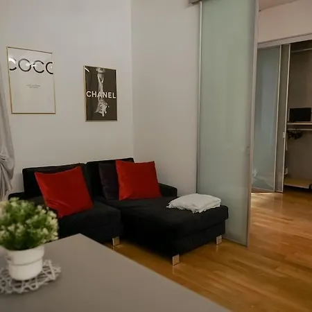 Luxury - Porta Nuova Apartment *