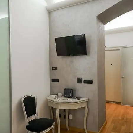 Luxury - Porta Nuova *